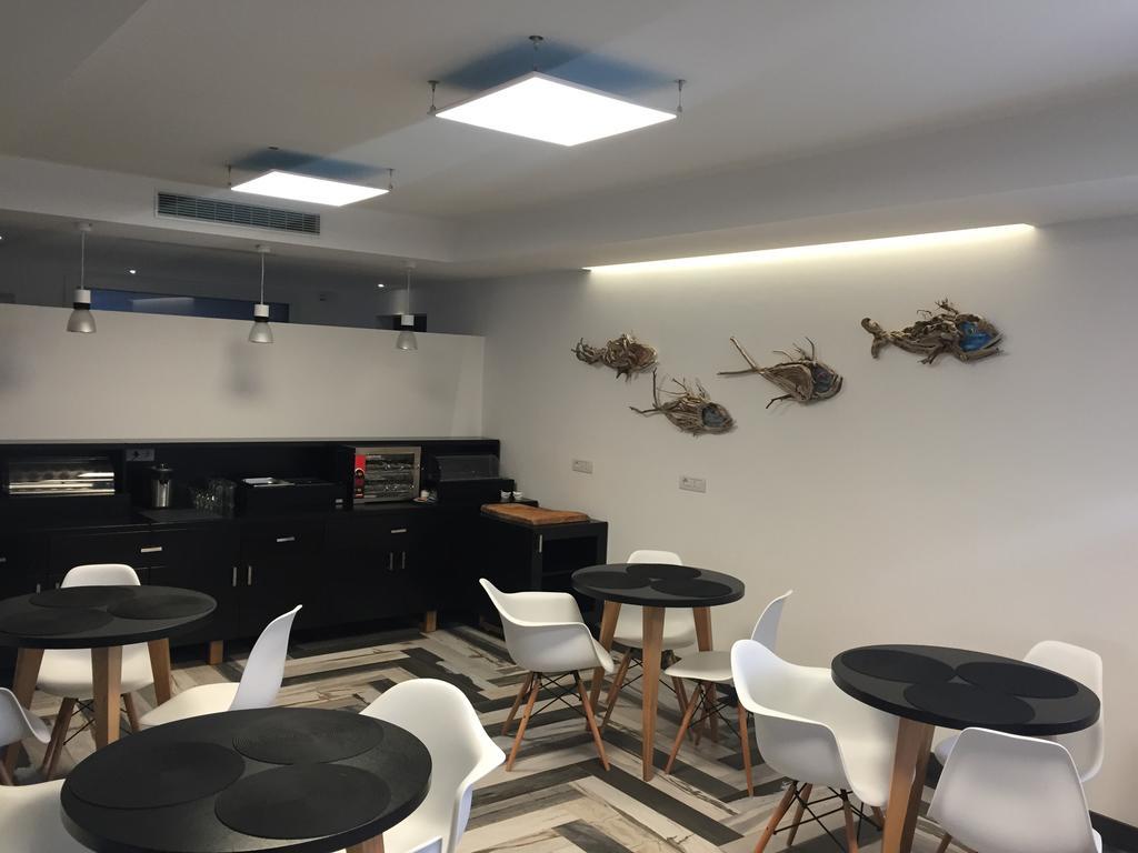 Residenza Roma Acomodação com café da manhã Tropea Exterior foto