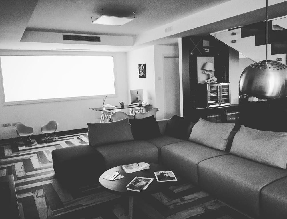 Residenza Roma Acomodação com café da manhã Tropea Exterior foto