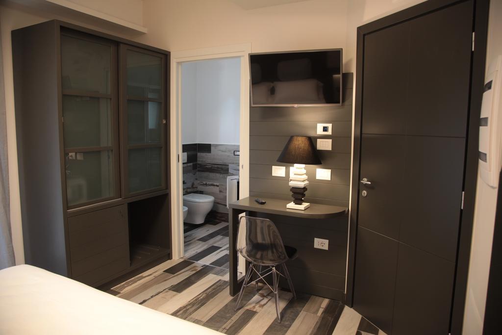 Residenza Roma Acomodação com café da manhã Tropea Exterior foto