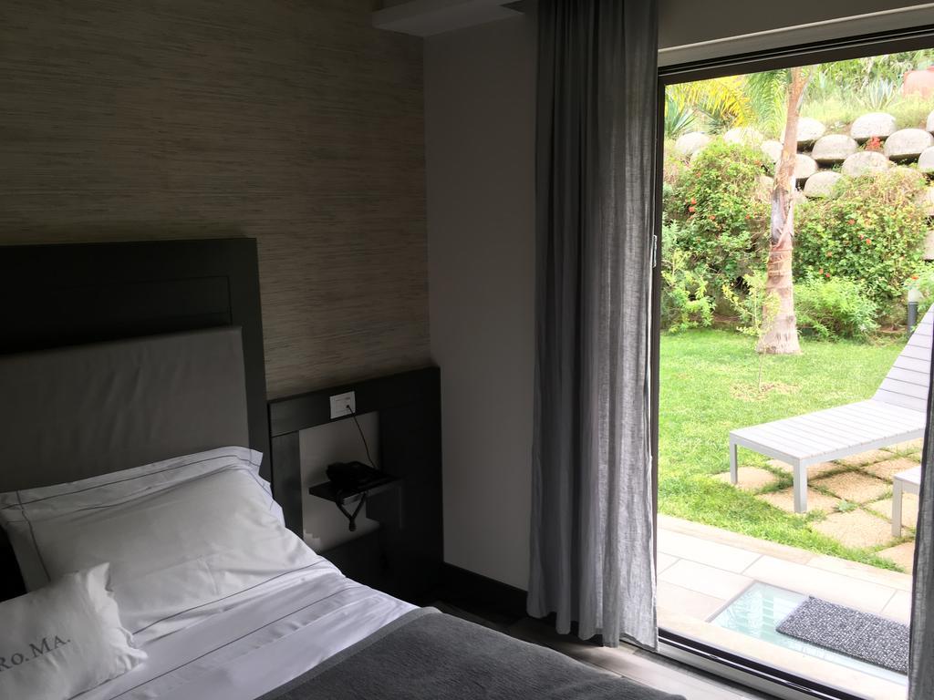 Residenza Roma Acomodação com café da manhã Tropea Exterior foto