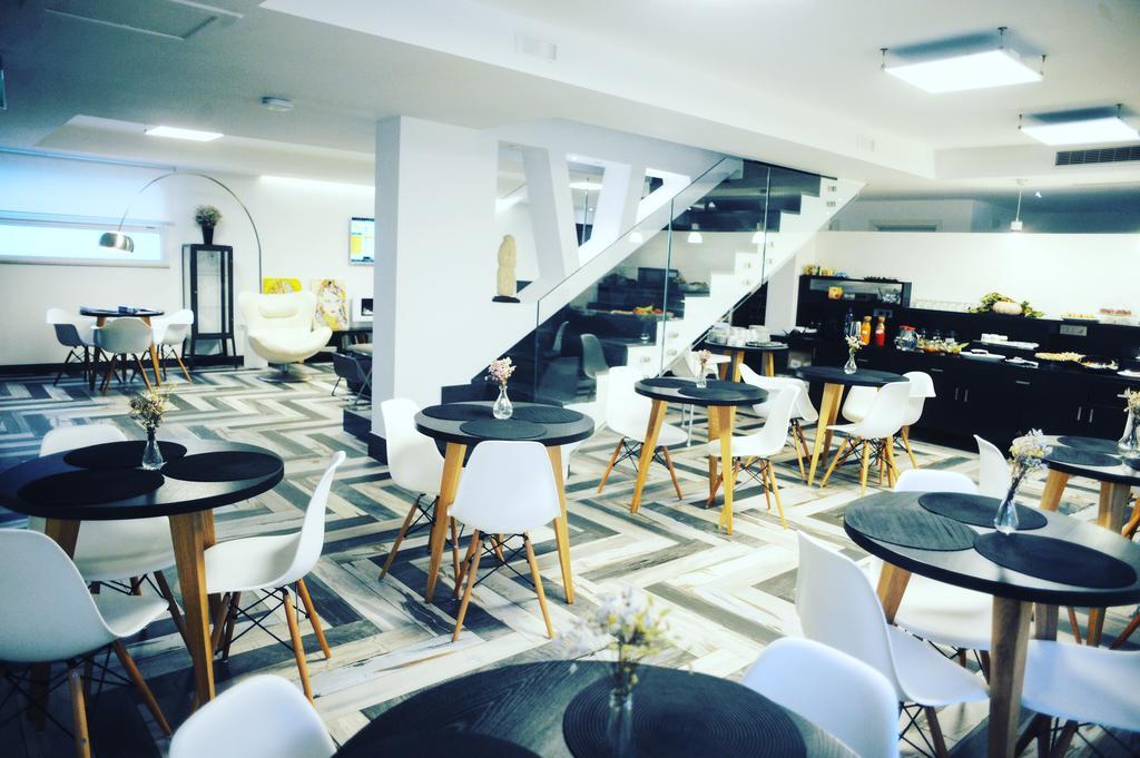Residenza Roma Acomodação com café da manhã Tropea Exterior foto